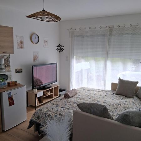 Stud'Home Gestas ภายนอก รูปภาพ
