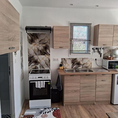 Stud'Home Gestas ภายนอก รูปภาพ